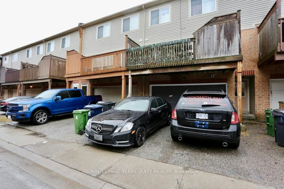 8834 Sheppard Avenue E, Toronto, ON, M1B 6J4 - 27