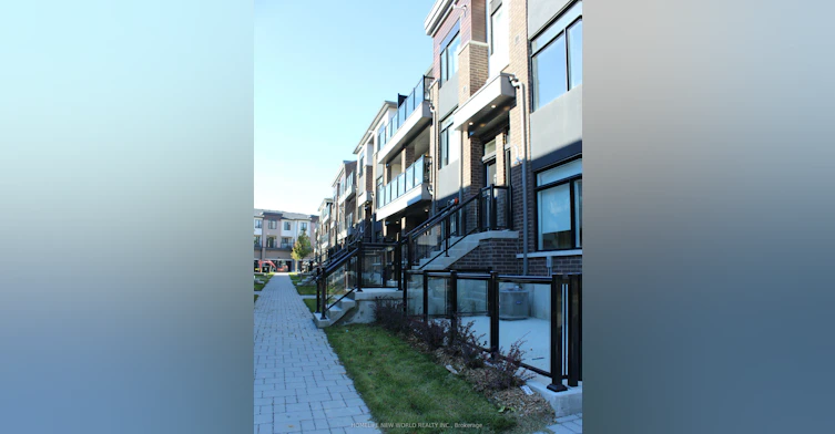 1419-1695 Dersan Street, Pickering, ON, L1X 0S9