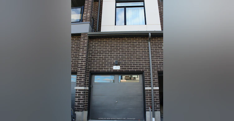 1419-1695 Dersan Street, Pickering, ON, L1X 0S9 - 3