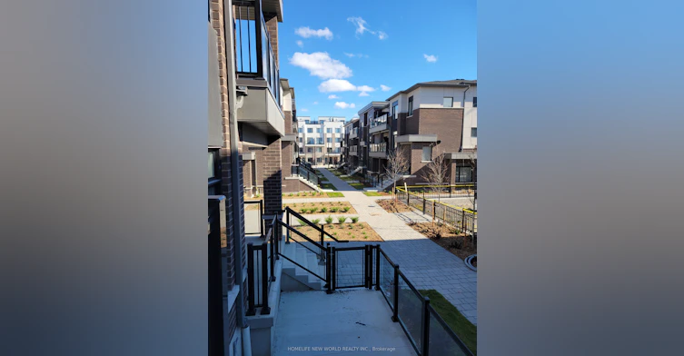 1419-1695 Dersan Street, Pickering, ON, L1X 0S9 - 2