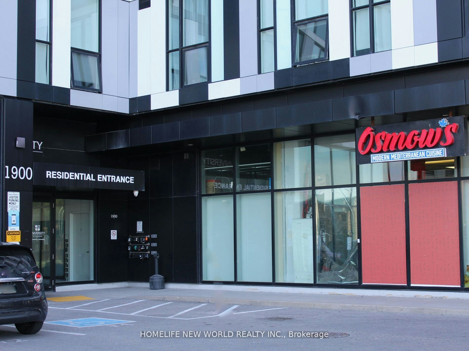 839-1900 Simcoe Street N, Oshawa, ON, L1G 0C1 - 2