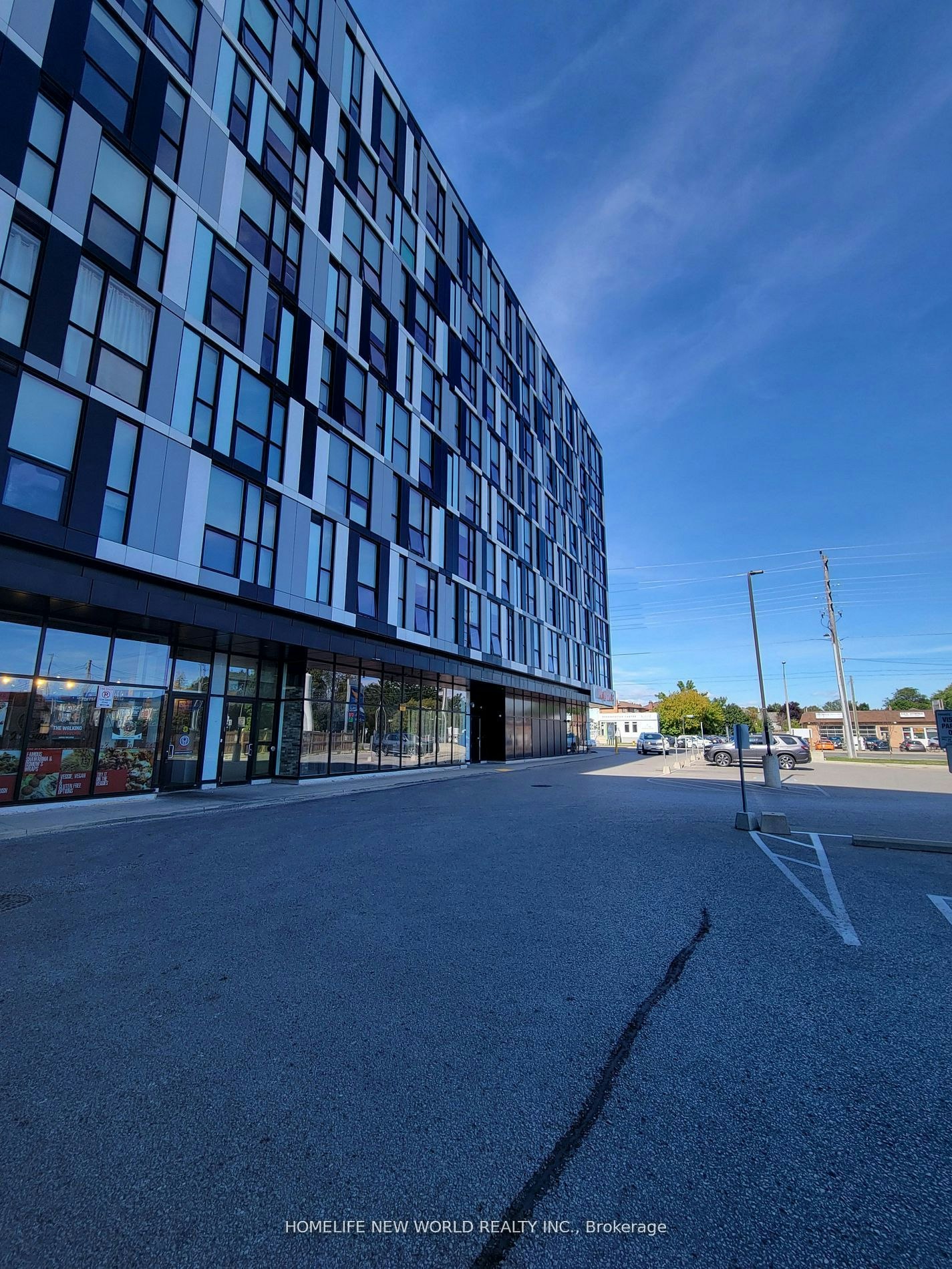839-1900 Simcoe Street N, Oshawa, ON, L1G 0C1