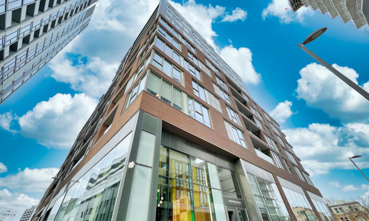 429-30 Baseball Place