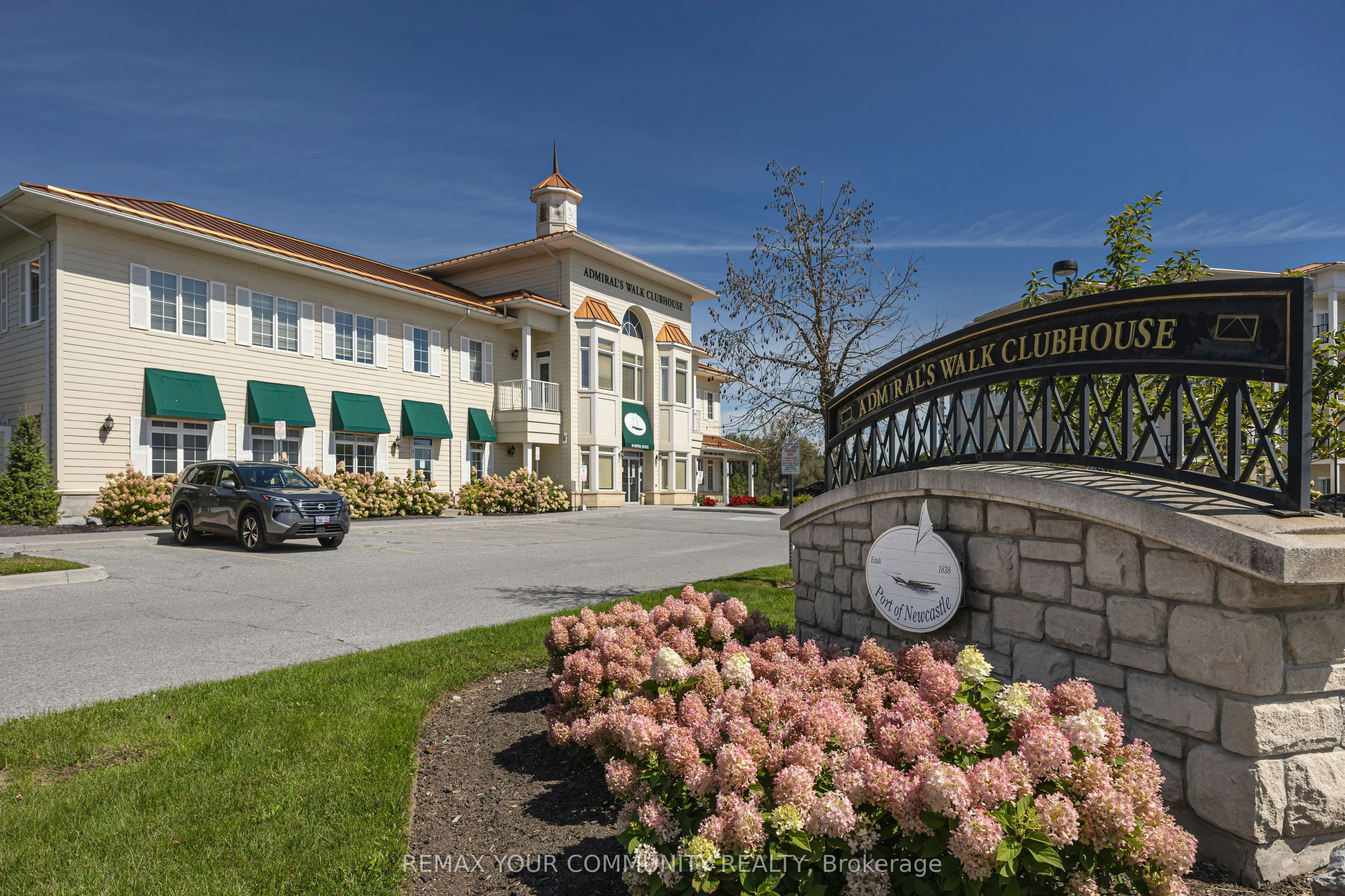 202-65 Shipway Avenue, Clarington, ON, L1B 0W2 - 31
