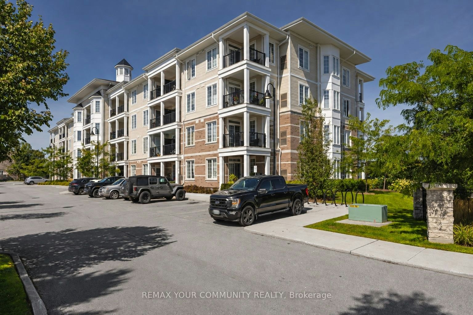 202-65 Shipway Avenue, Clarington, ON, L1B 0W2