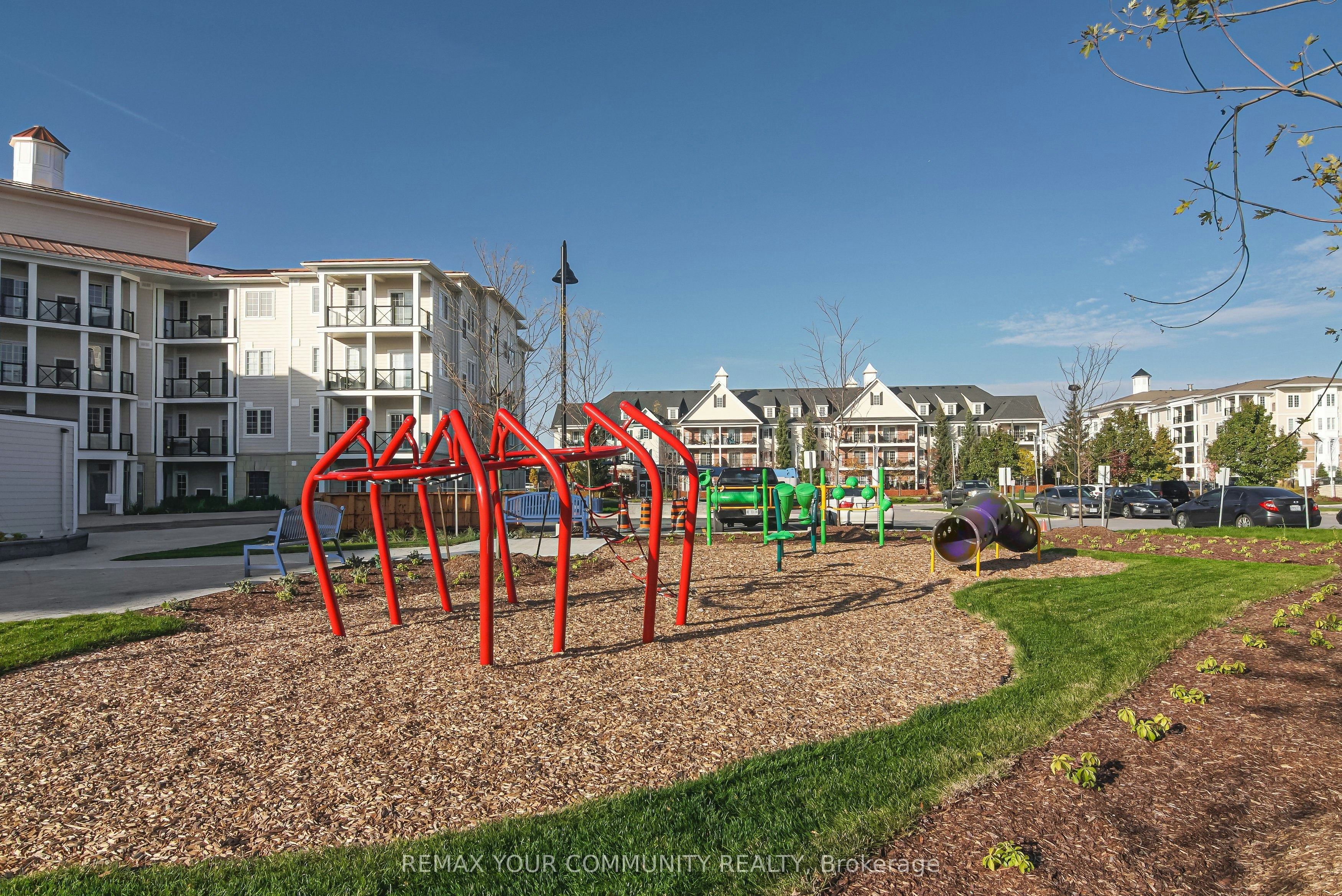 202-65 Shipway Avenue, Clarington, ON, L1B 0W2 - 38
