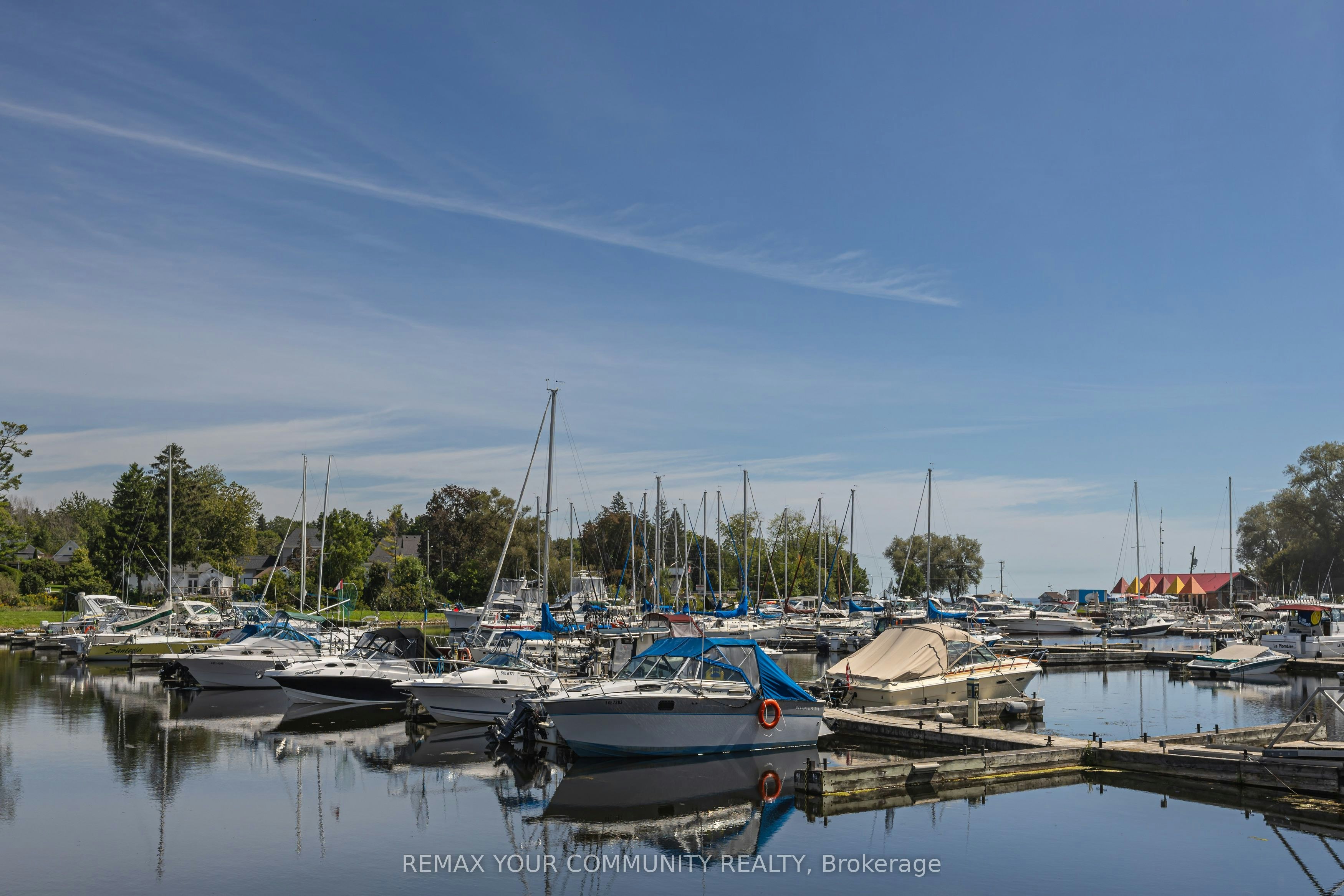 202-65 Shipway Avenue, Clarington, ON, L1B 0W2 - 33