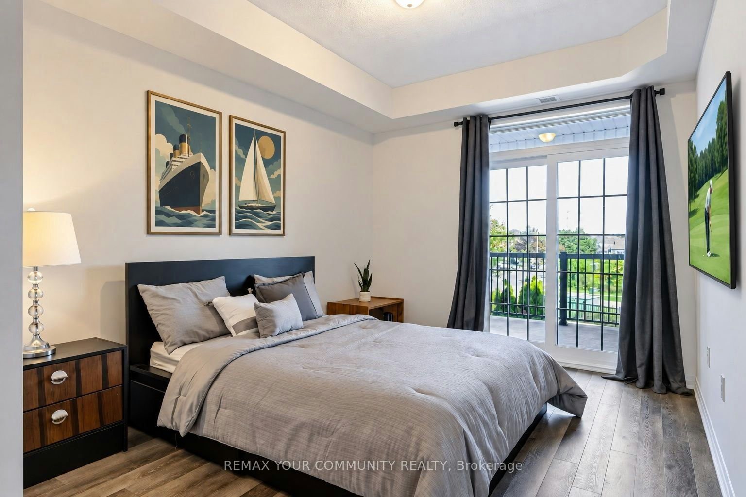 202-65 Shipway Avenue, Clarington, ON, L1B 0W2 - 9