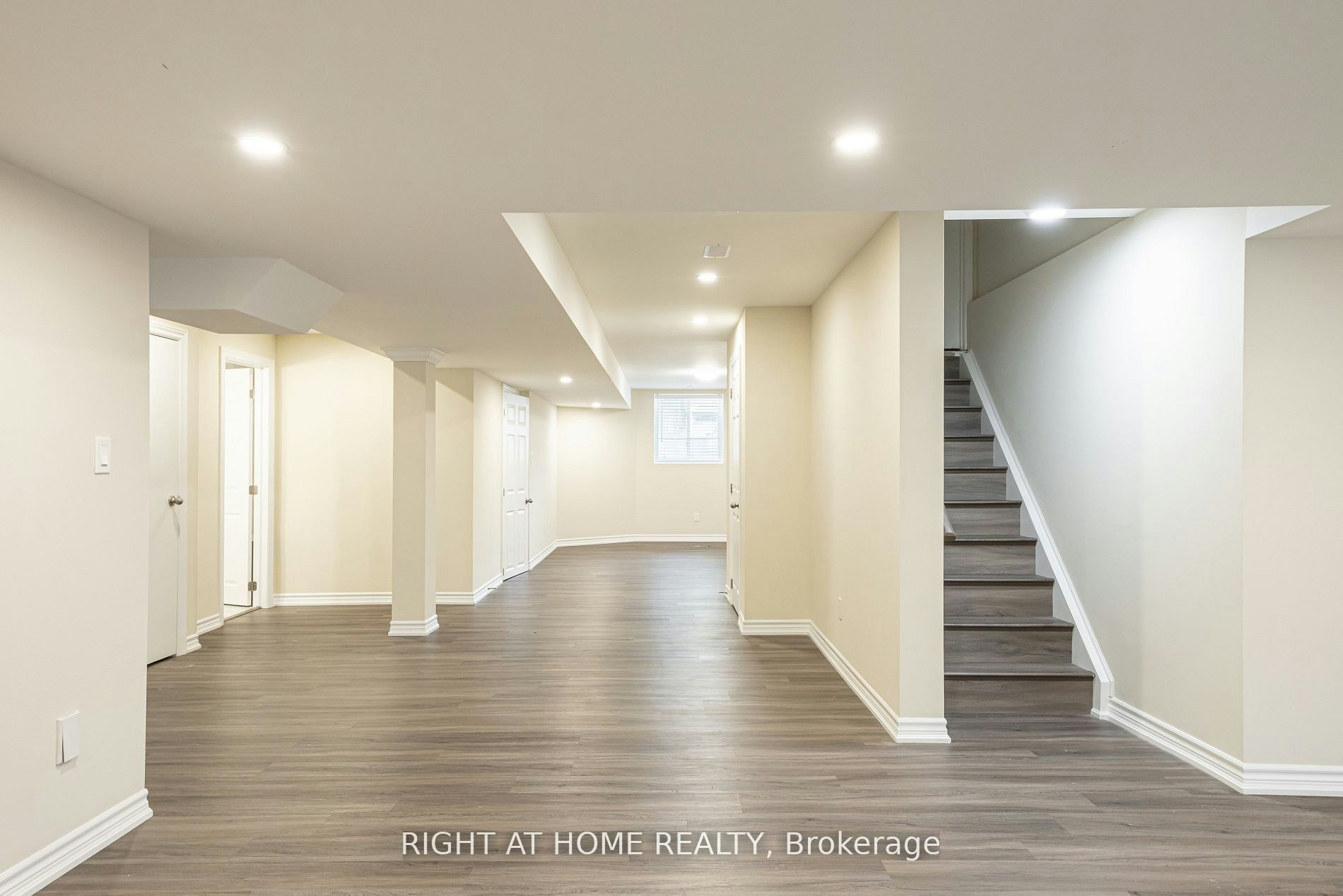 Basement-40 Sabbe Crescent, Ajax, ON, L1T 4E3 - 7