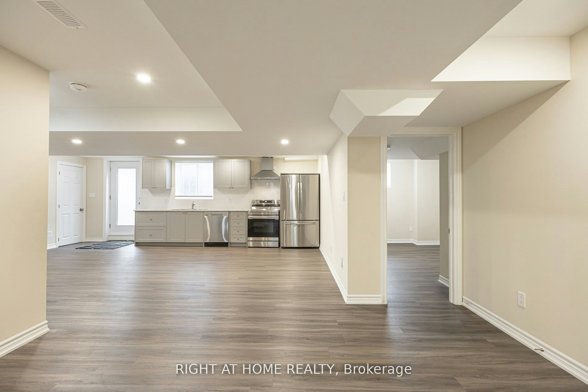 Basement-40 Sabbe Crescent, Ajax, ON, L1T 4E3 - 4