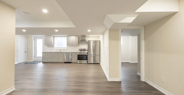 Basement-40 Sabbe Crescent, Ajax, ON, L1T 4E3 - 4