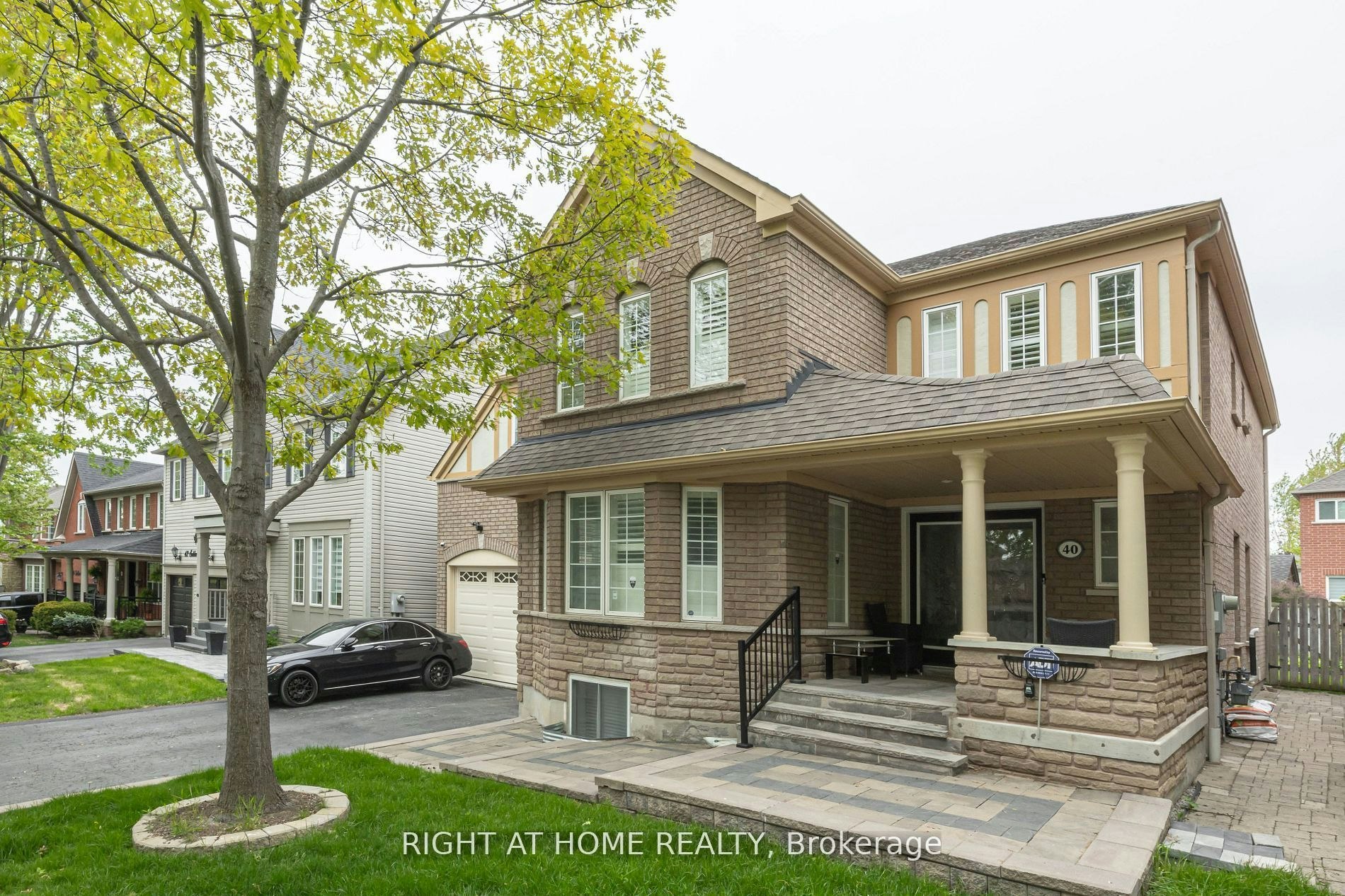 Basement-40 Sabbe Crescent, Ajax, ON, L1T 4E3 - 2