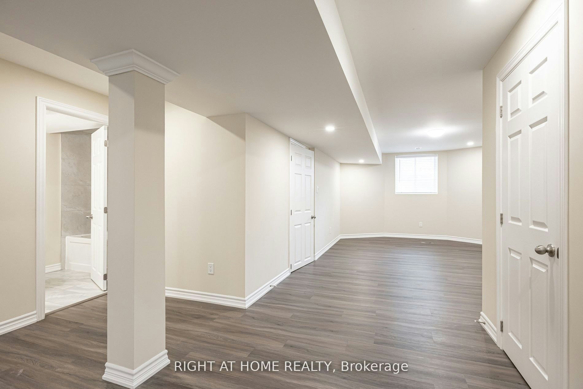 Basement-40 Sabbe Crescent, Ajax, ON, L1T 4E3 - 8