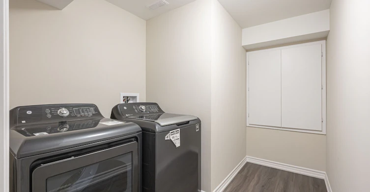 Basement-40 Sabbe Crescent, Ajax, ON, L1T 4E3 - 14