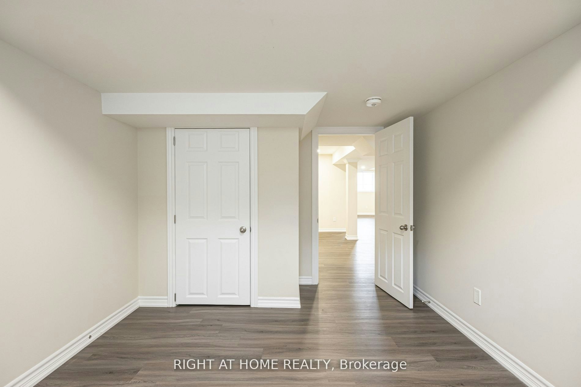 Basement-40 Sabbe Crescent, Ajax, ON, L1T 4E3 - 9
