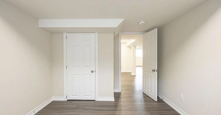 Basement-40 Sabbe Crescent, Ajax, ON, L1T 4E3 - 9