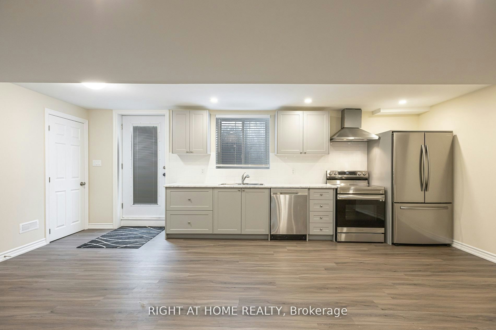 Basement-40 Sabbe Crescent, Ajax, ON, L1T 4E3 - 5