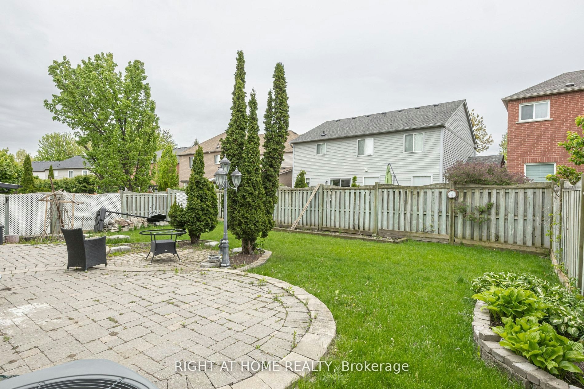 Basement-40 Sabbe Crescent, Ajax, ON, L1T 4E3 - 3