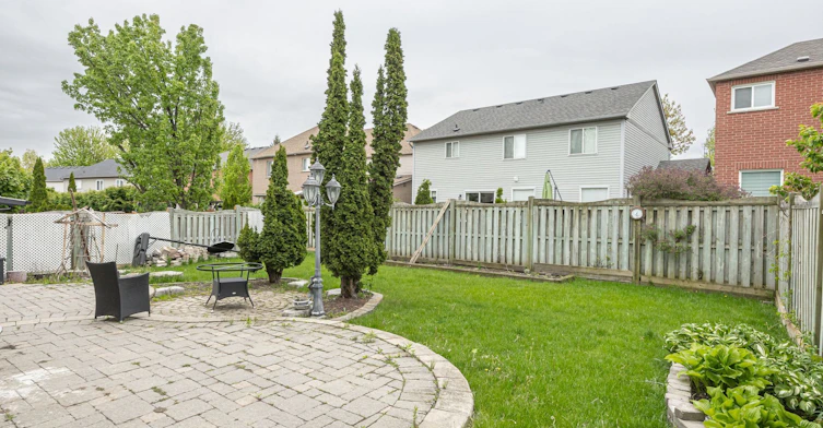 Basement-40 Sabbe Crescent, Ajax, ON, L1T 4E3 - 3