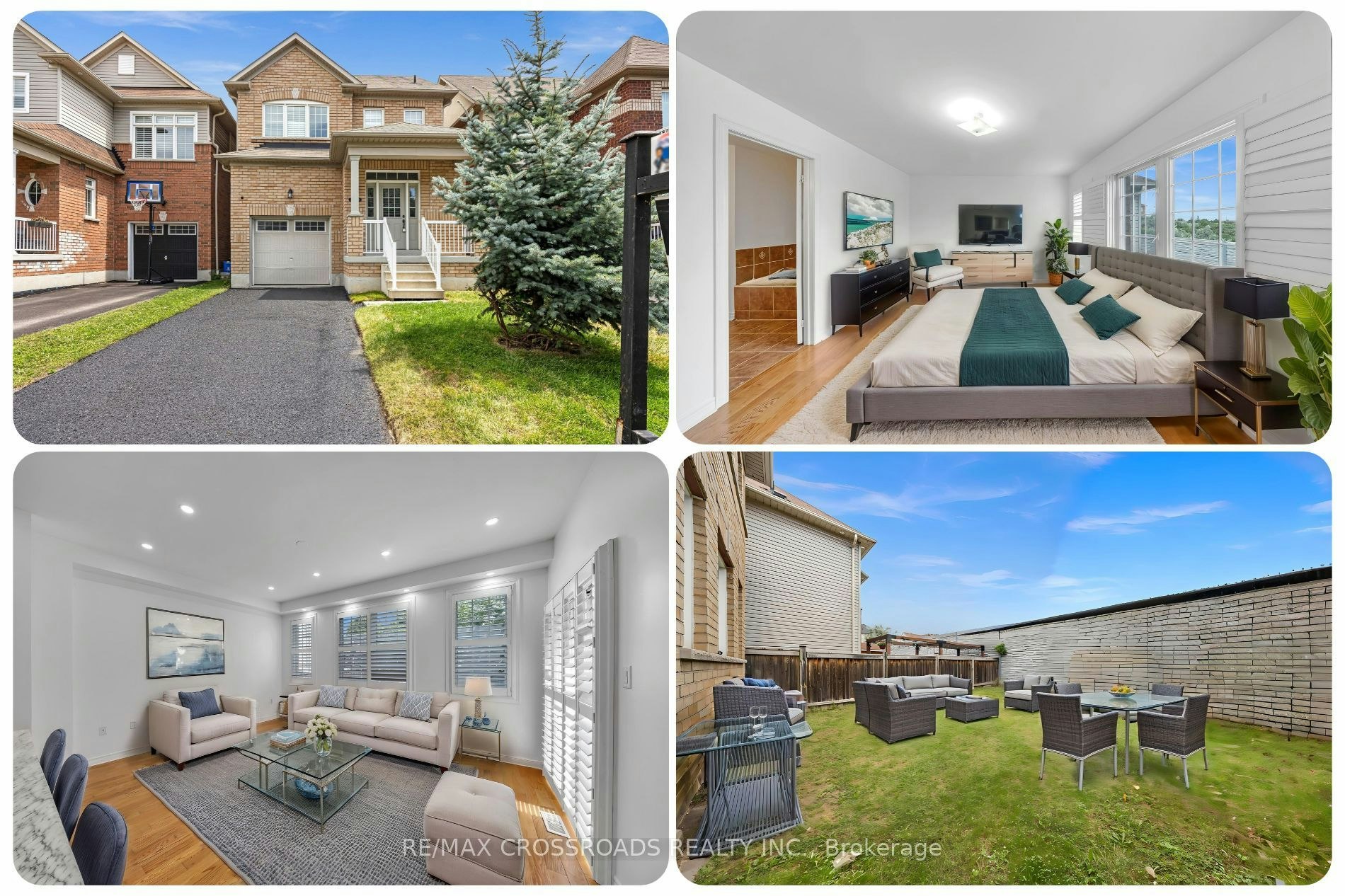 138 Angus Drive, Ajax, ON, L1S 5G8