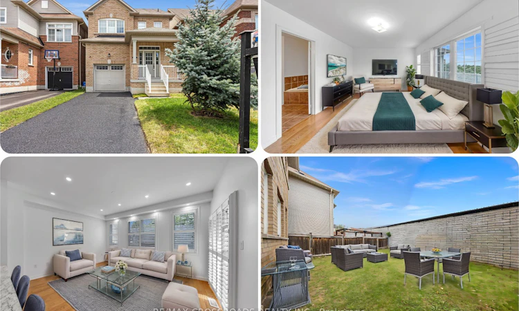 138 Angus Drive