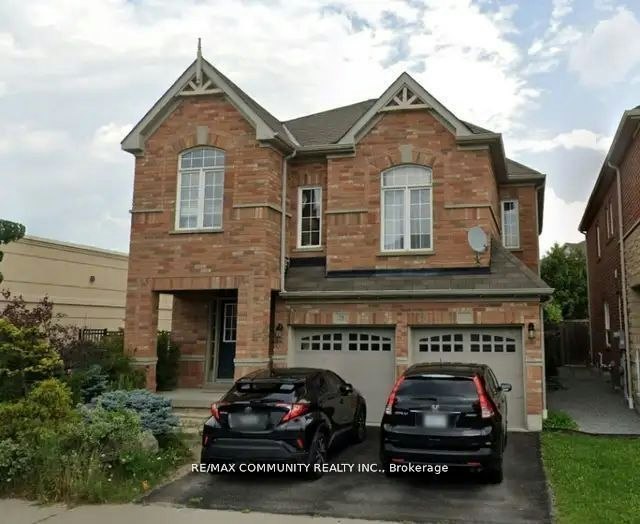 71 Middlecote Drive, Ajax, ON, L1T 0A1
