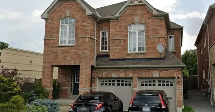 71 Middlecote Drive, Ajax, ON, L1T 0A1