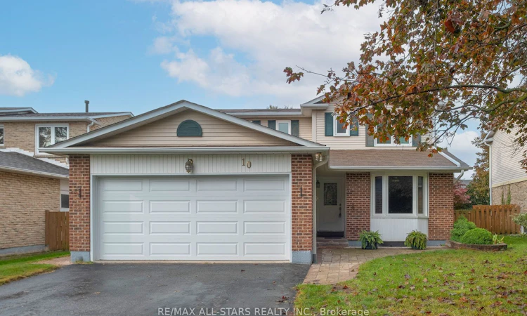 10 Colette Drive