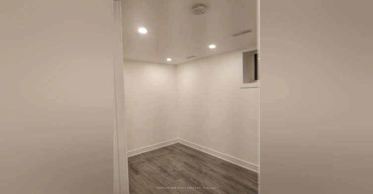 Lower-1185 Woodbine Avenue, Toronto, ON, M4C 4E1 - 7