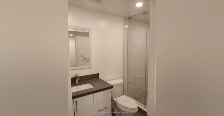 Lower-1185 Woodbine Avenue, Toronto, ON, M4C 4E1 - 4