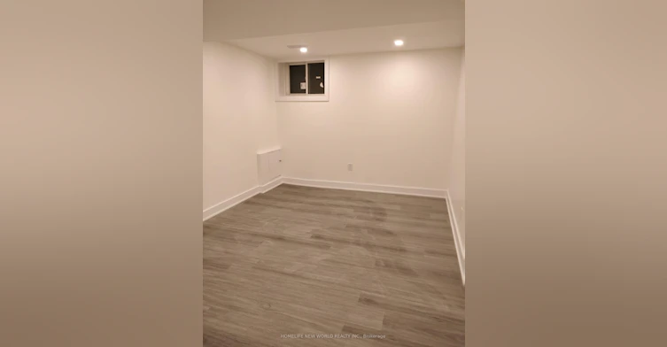 Lower-1185 Woodbine Avenue, Toronto, ON, M4C 4E1 - 6
