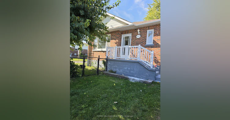980 Glen Street, Oshawa, ON, L1J 3V1