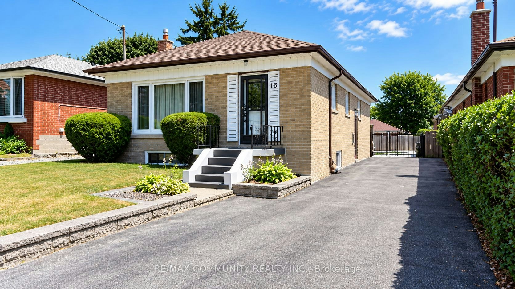 75 Kootenay Crescent, Toronto, ON, M1J 1S1