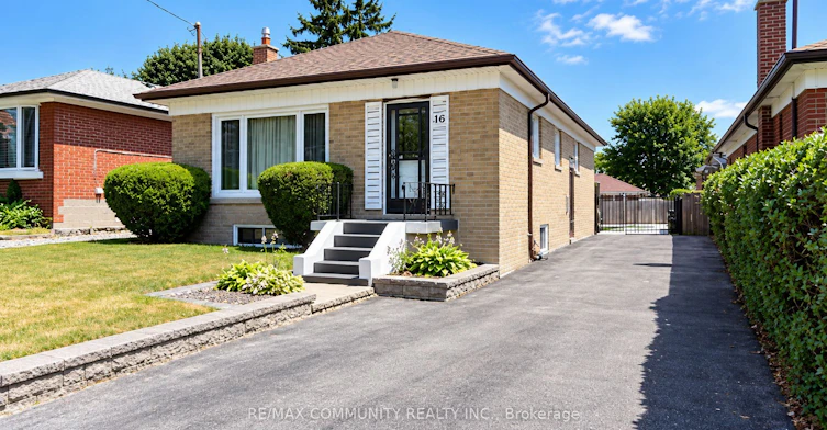 75 Kootenay Crescent, Toronto, ON, M1J 1S1