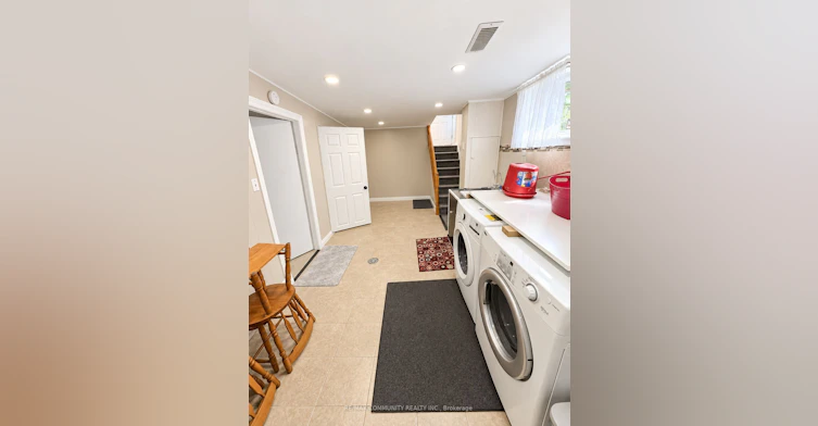 75 Kootenay Crescent, Toronto, ON, M1J 1S1 - 16