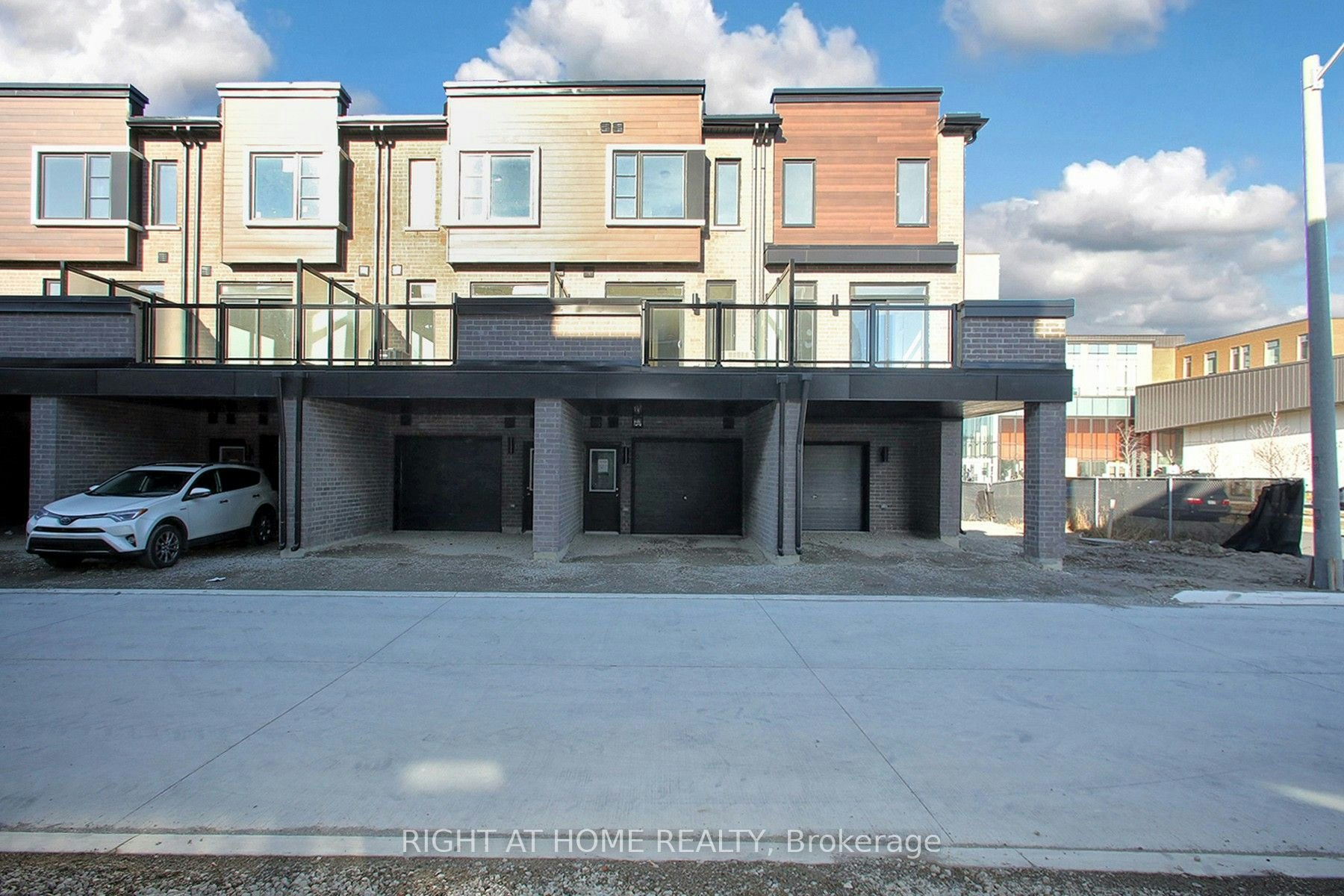 128 Brockley Drive, Toronto, ON, M1P 0G3 - 2