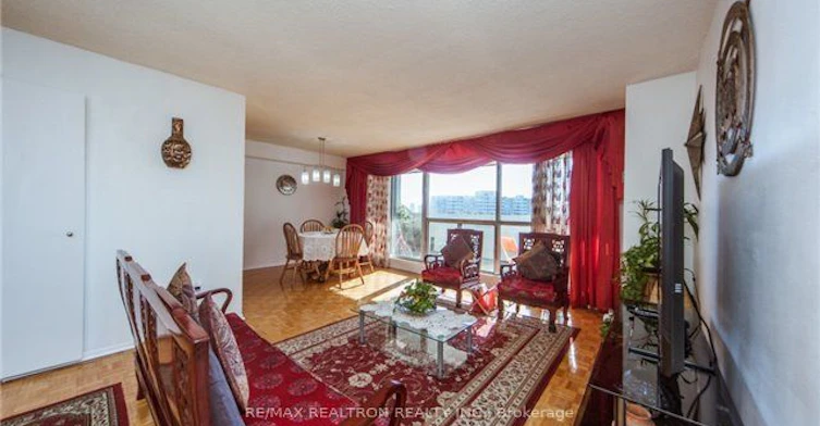 606-120 Dundalk Drive, Toronto, ON, M1P 4V9 - 7