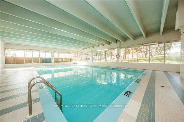 606-120 Dundalk Drive, Toronto, ON, M1P 4V9 - 2