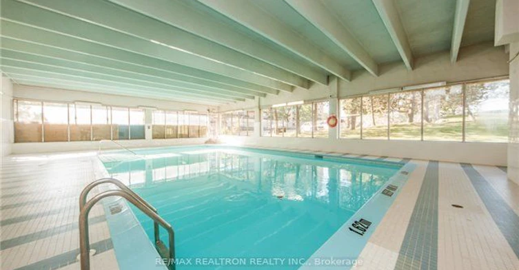 606-120 Dundalk Drive, Toronto, ON, M1P 4V9 - 2