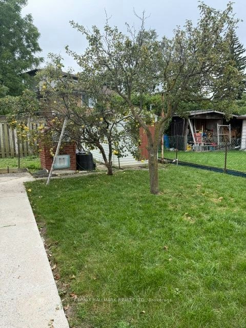 basement-9 Japonica Road, Toronto, ON, M1R 4R6 - 12