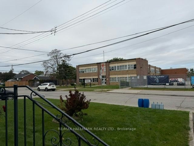 basement-9 Japonica Road, Toronto, ON, M1R 4R6 - 13