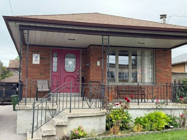 basement-9 Japonica Road, Toronto, ON, M1R 4R6