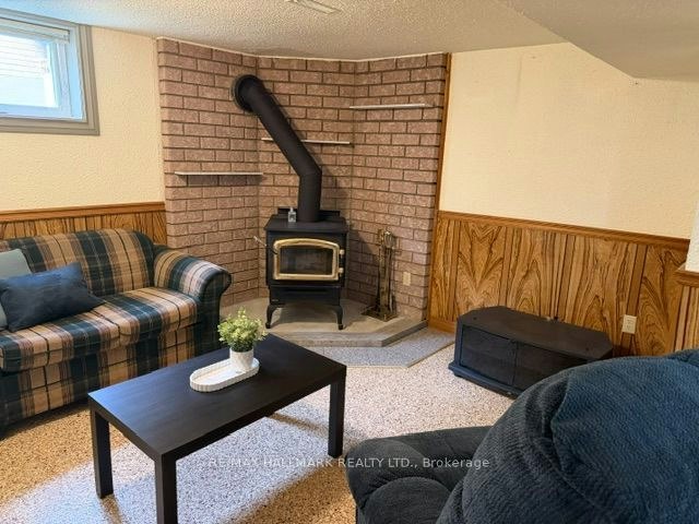 basement-9 Japonica Road, Toronto, ON, M1R 4R6 - 5