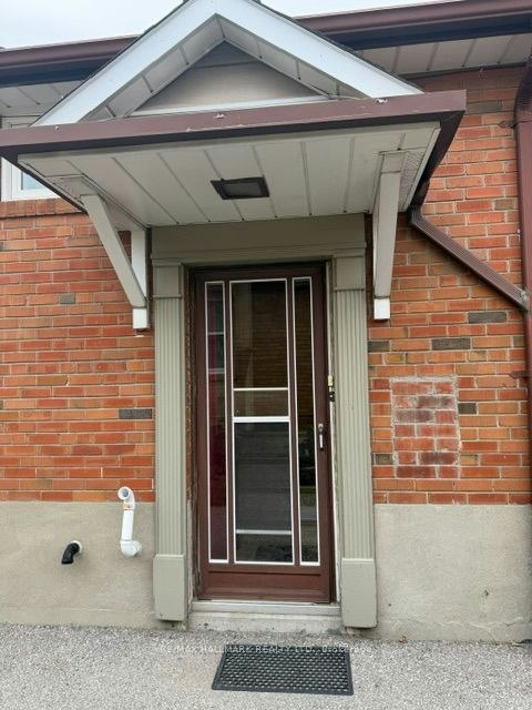 basement-9 Japonica Road, Toronto, ON, M1R 4R6 - 2