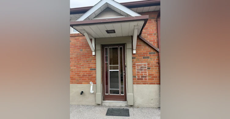 basement-9 Japonica Road, Toronto, ON, M1R 4R6 - 2