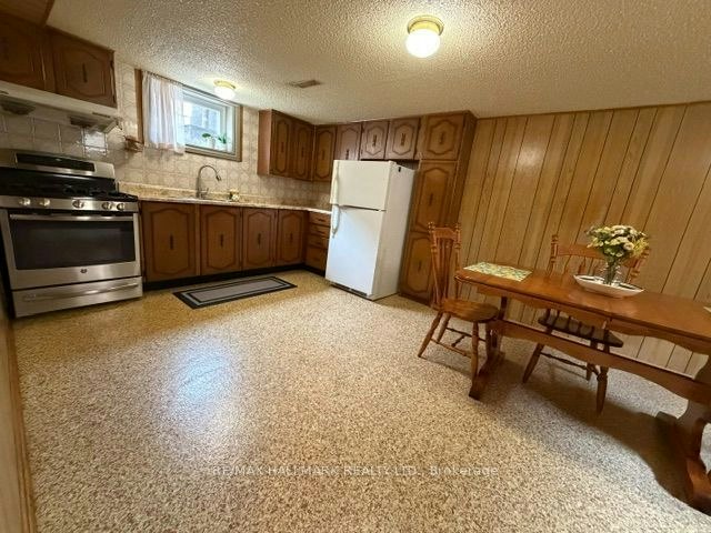 basement-9 Japonica Road, Toronto, ON, M1R 4R6 - 7