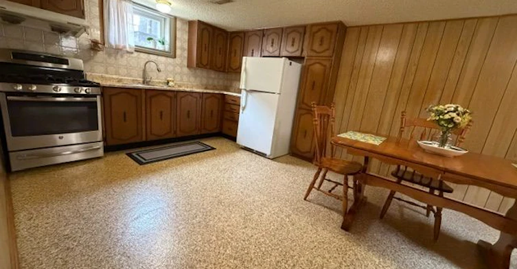 basement-9 Japonica Road, Toronto, ON, M1R 4R6 - 7