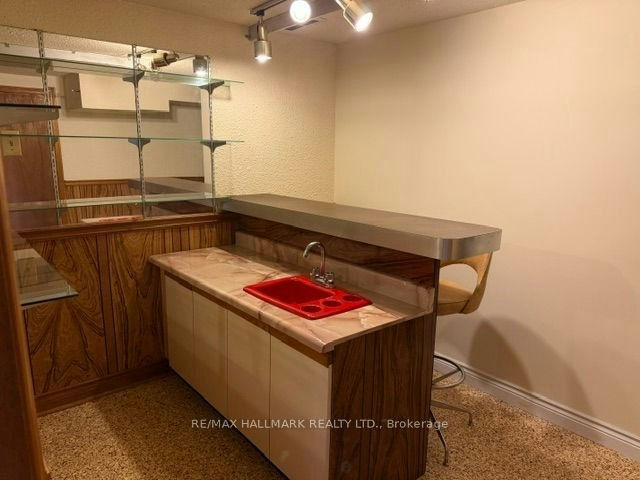 basement-9 Japonica Road, Toronto, ON, M1R 4R6 - 9