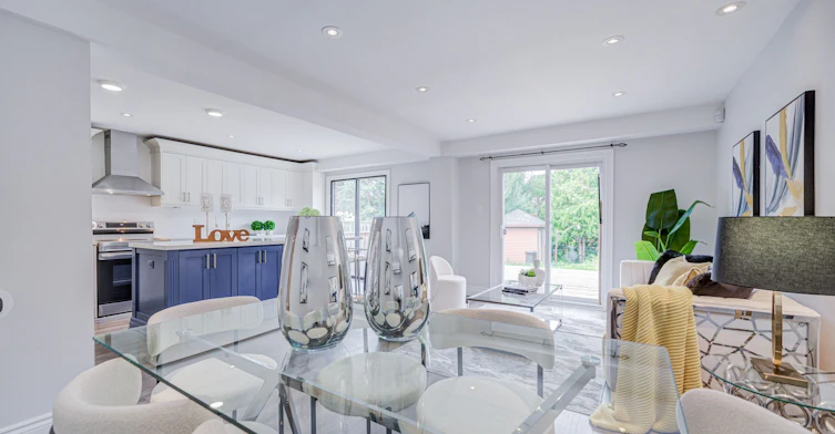 1132 Cedarcroft Crescent, Pickering, ON, L1X 1R8 - 15
