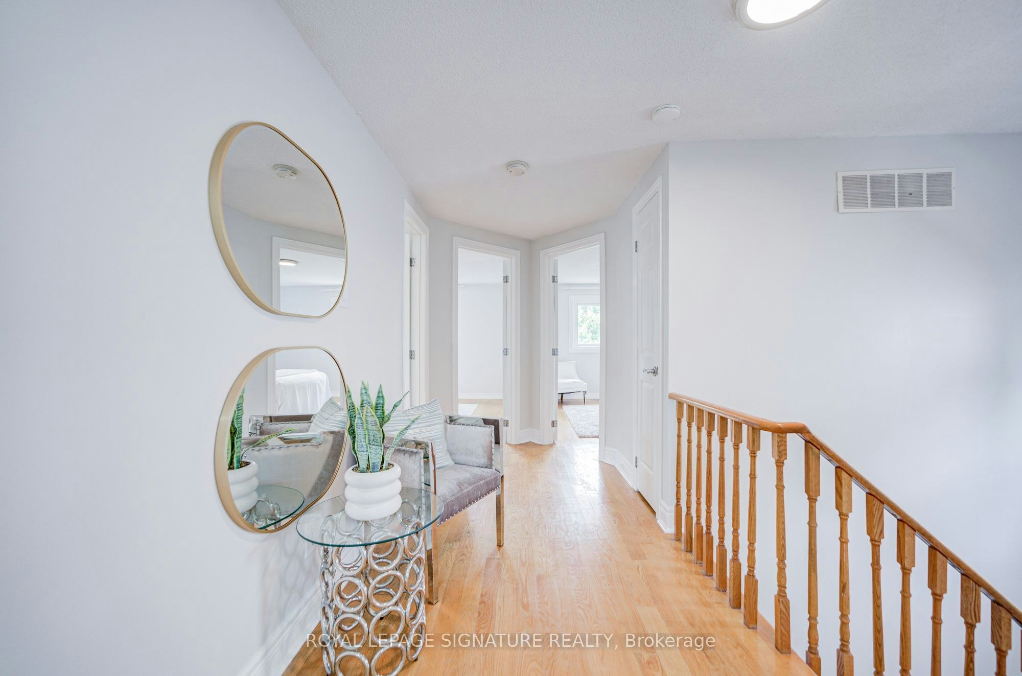 1132 Cedarcroft Crescent, Pickering, ON, L1X 1R8 - 24